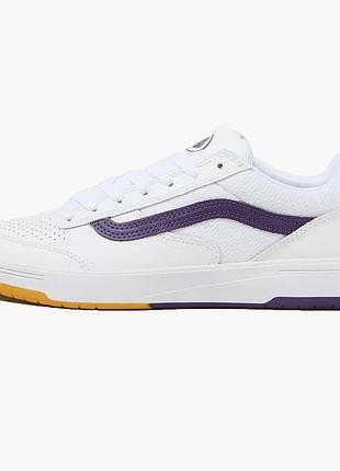 Urbanshop com ua кеды унисекс vans skate zahba athletic white vn0a2z3swtm размеры запитуйте