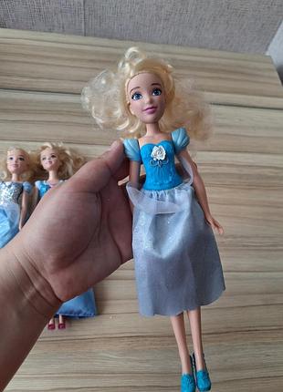 Куклы disney princess золяшка 8