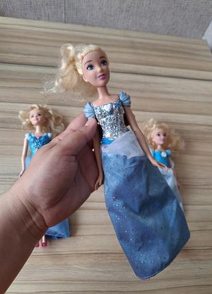 Куклы disney princess золяшка 5