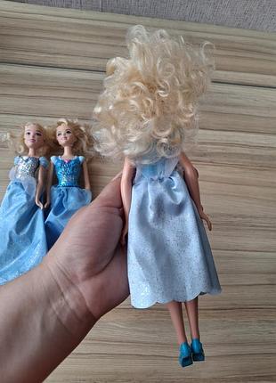 Куклы disney princess золяшка 9