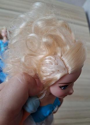 Куклы disney princess золяшка 10