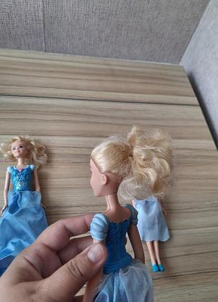 Куклы disney princess золяшка 7