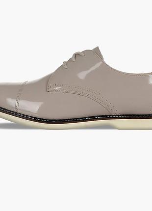 Urbanshop com ua туфлі жіночі lacoste rene prep dby srw grey 730srw0016158 розміри запитуйте