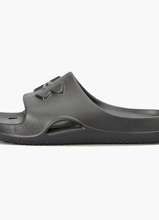 Urbanshop com ua тапочки жіночі under armour locker v sl black 3028095-001 розміри запитуйте
