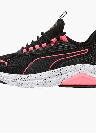 Urbanshop com ua кросівки жіночі puma amplifier black 399145-02 розміри запитуйте