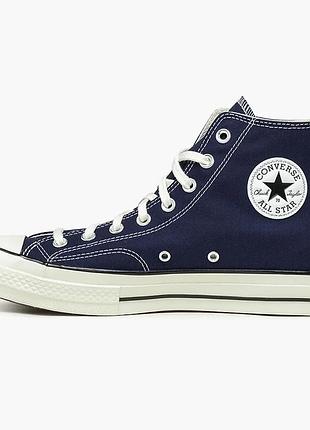 Urbanshop com ua кеды унисекс converse chuck 70 high top blue 172676c размеры запитуйте