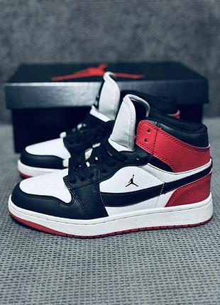 Кроссовки зимние nike jordan 4 retro кроссовки унисекс найк джордан ретро 4 кросовки джордан зима 45