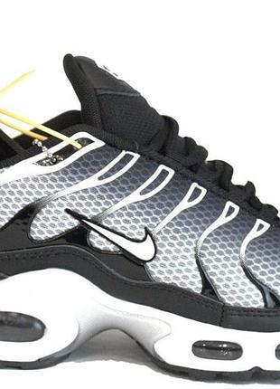 Кросівки найк аїр макс плюс тн весна осінь nike air max plus tn кросівки унісекс з 36 по 41р 37