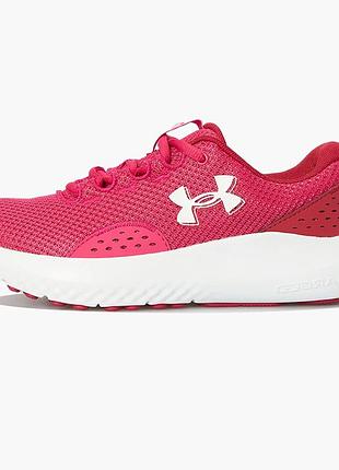 Urbanshop com ua кроссовки женские under armour w charged surge 4 pink 3027007-681 размеры запитуйте