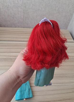 Ляльки disney princess русалочка 10
