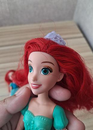 Ляльки disney princess русалочка 7