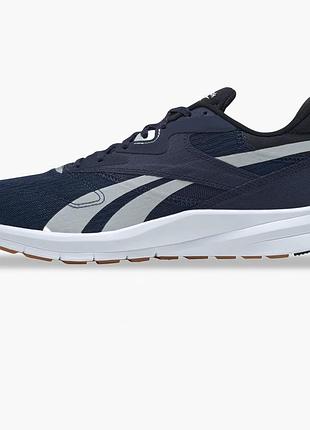 Urbanshop com ua кросівки унісекс reebok runner 4 4e blue hq9073 розміри запитуйте