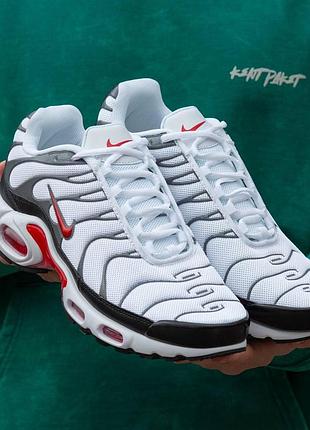 Кросівки nike air max tn plus чоловічі 45