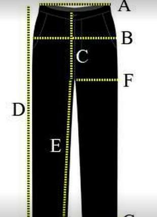 Стильные брючки6 фото
