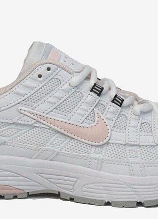 Кроссовки женские nike p6000.кожа весна-осень.кроссовки унисекс найк р6000 39