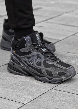 Кроссовки new balance 1064 high cordura 44