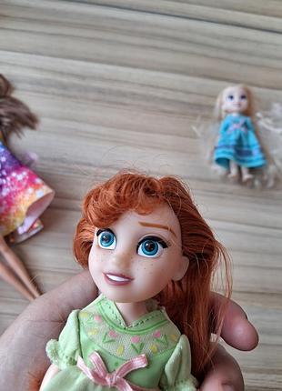 Мини-кульки disney frozen 6