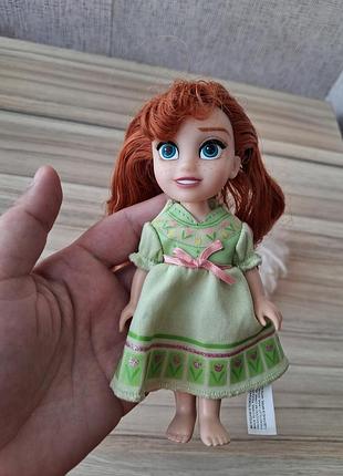 Мини-кульки disney frozen 2
