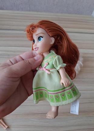 Мини-кульки disney frozen 4