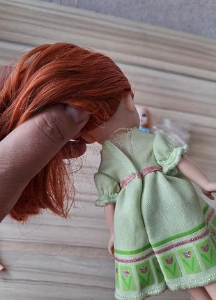 Мини-кульки disney frozen 5