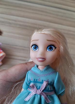 Мини-кульки disney frozen 8