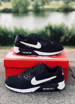 Nike air max 90 кроссовки найк аир макс лето сетка найк 90 кросовки 39, 38