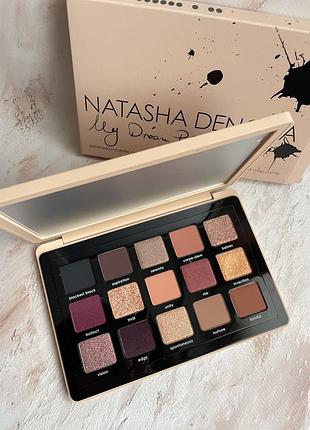 Палетка тіней natasha denona my dream eyeshadow palette