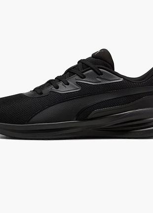 Urbanshop com ua кросівки жіночі puma night runner v3 black 310040-02 розміри запитуйте