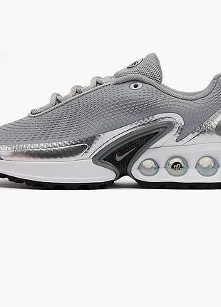 Urbanshop com ua кроссовки женские nike air max dn prm grey hj9638-001 размеры запитуйте
