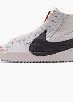 Urbanshop com ua кросівки жіночі nike blazer mid 77 jumbo white dq1471-100 розміри запитуйте
