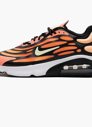 Urbanshop com ua кроссовки мужские nike air max 200 black/orange ck6811-600 размеры запитуйте