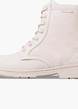 Urbanshop com ua ботинки женские kappa deenish beige b23368 размеры запитуйте