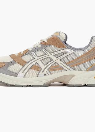 Urbanshop com ua кроссовки мужские asics gel-1130 beige/grey 1203a610-200 размеры запитуйте