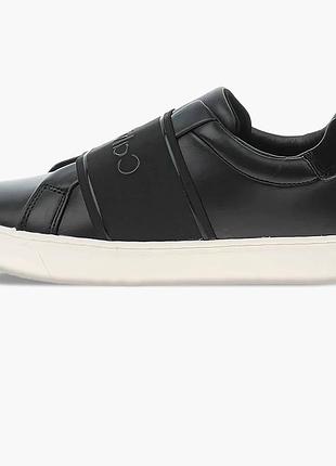Urbanshop com ua кеды женские calvin klein bots black hw0hw01676beh размеры запитуйте