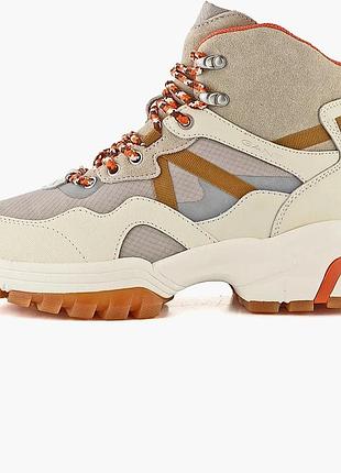 Urbanshop com ua ботинки женские gant lawanda beige 25543421-g164 размеры запитуйте