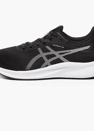 Urbanshop com ua кроссовки женские asics patriot 13 black 1012b312-001 размеры запитуйте