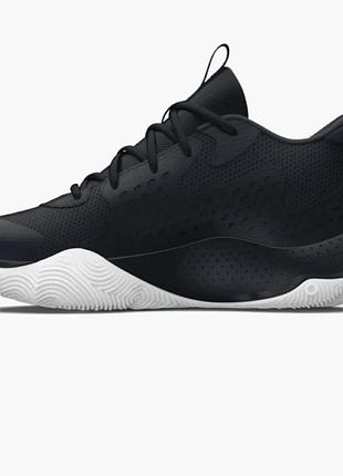 Urbanshop com ua кроссовки унисекс under armour jet black 3026634-001 размеры запитуйте