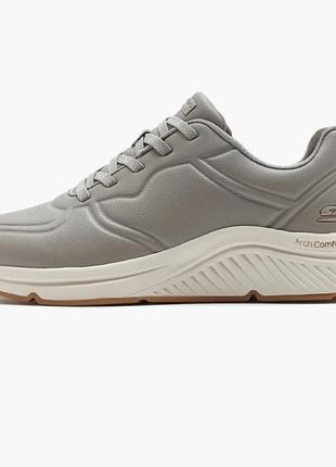 Urbanshop com ua кроссовки женские skechers bobs arch comfort b sweet - a bind grey 117560-tpe размеры запитуйте