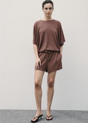 Костюм zara