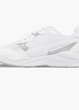 Urbanshop com ua кроссовки женские puma xray speed lite distrissed white 386458-02 размеры запиту