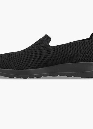 Urbanshop com ua кеды женские skechers go walk joy sensational day walking shoes black 124187-bbk размеры запитуйте