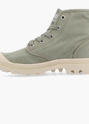 Urbanshop com ua кеды женские palladium pampa hi vetiver olive 92352-339-m размеры запитуйте