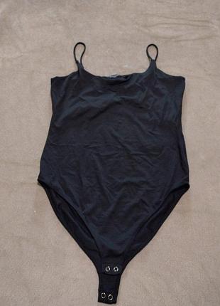 Майка-комбидресс stradivarius, eur xl, Ausa xl, mex 32, сток, люкс