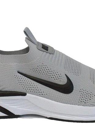 Мужские кроссовки мокасины nike летние кроссовки мокасины nike летние кроссовки найк сетка 41