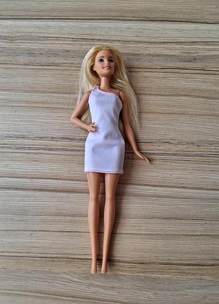 Лялька барбі barbie mattel