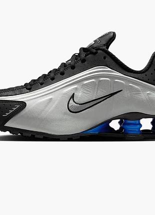 Urbanshop com ua кроссовки женские nike shox r4 grey ar3565-006 размеры запитуйте