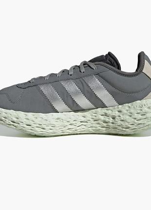 Urbanshop com ua кроссовки унисекс adidas zponge grey jh8111 размеры запитуйте