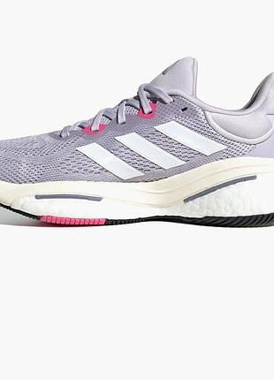 Urbanshop com ua кроссовки женские adidas solarglide 6 shoes grey hp7655 размеры запитуйте