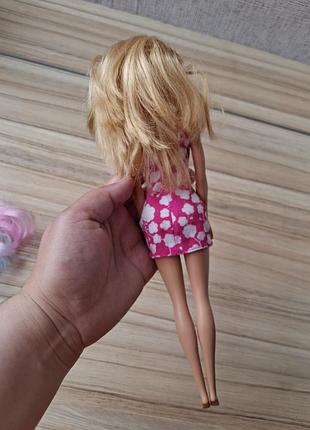 Кукла барби barbie mattel 4