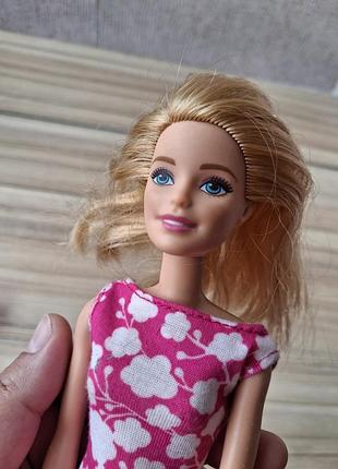 Кукла барби barbie mattel 2
